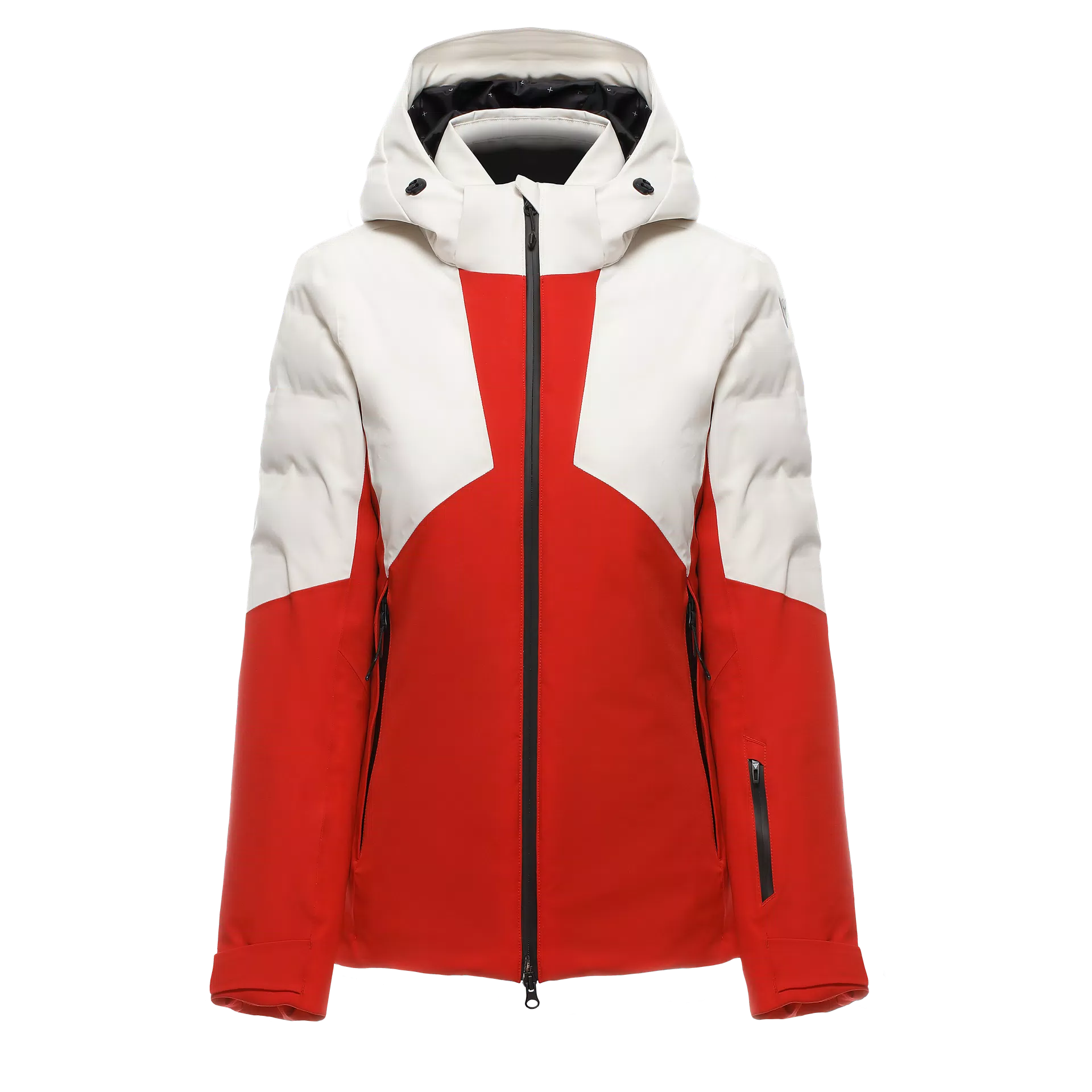 ZIVES AEROSENSE-DRY - WATTIERTE DAMENJACKE