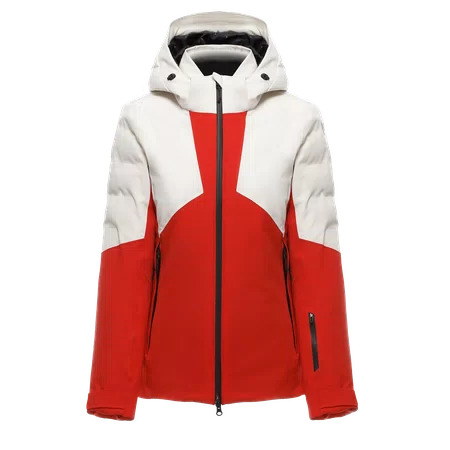 Dainese ski down jacket lady top