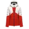 ZIVES AEROSENSE-DRY - WATTIERTE DAMENJACKE