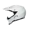 AX-8 EVO AGV DOT(ECE) SOLID - WHITE
