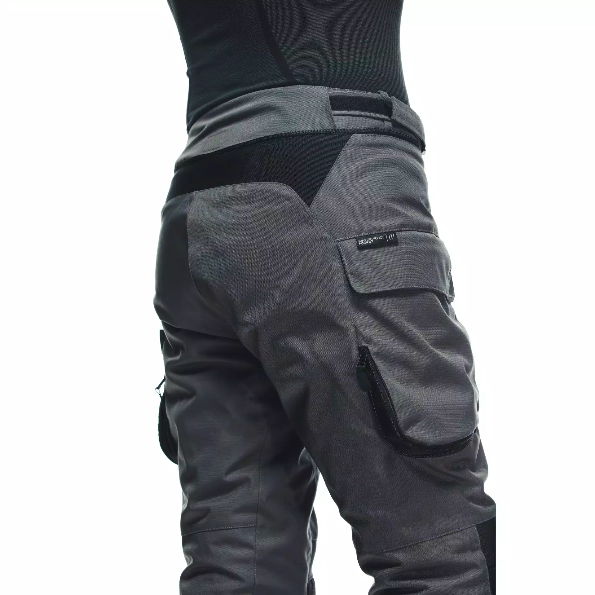LADAKH 3L D-DRY® - MEN'S WATERPROOF MOTORCYCLE PANTS