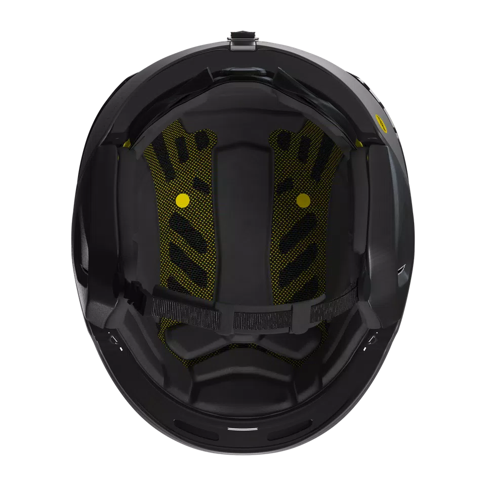 NUCLEO MIPS CASQUE DE SKI -  - 28