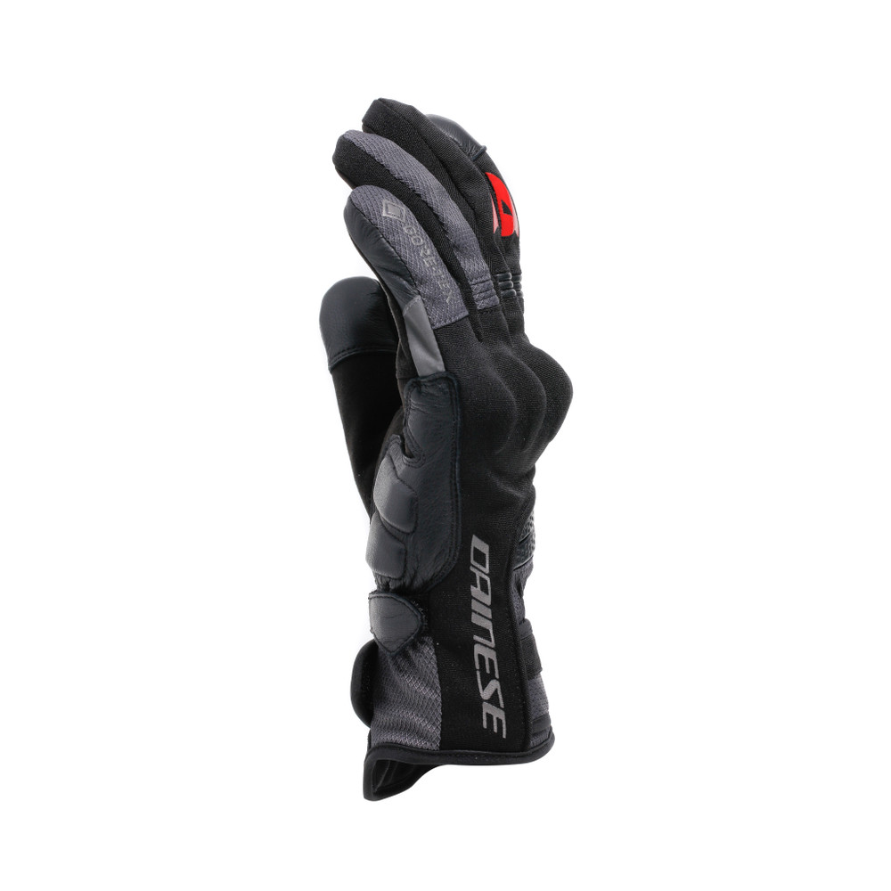 teyde-gore-tex-gants-de-moto-imperm-ables-black-iron-gate image number 3