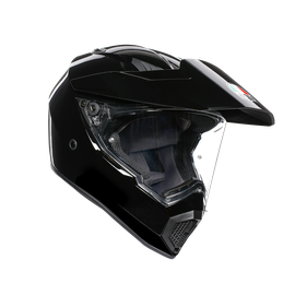 helmet motorcycle black