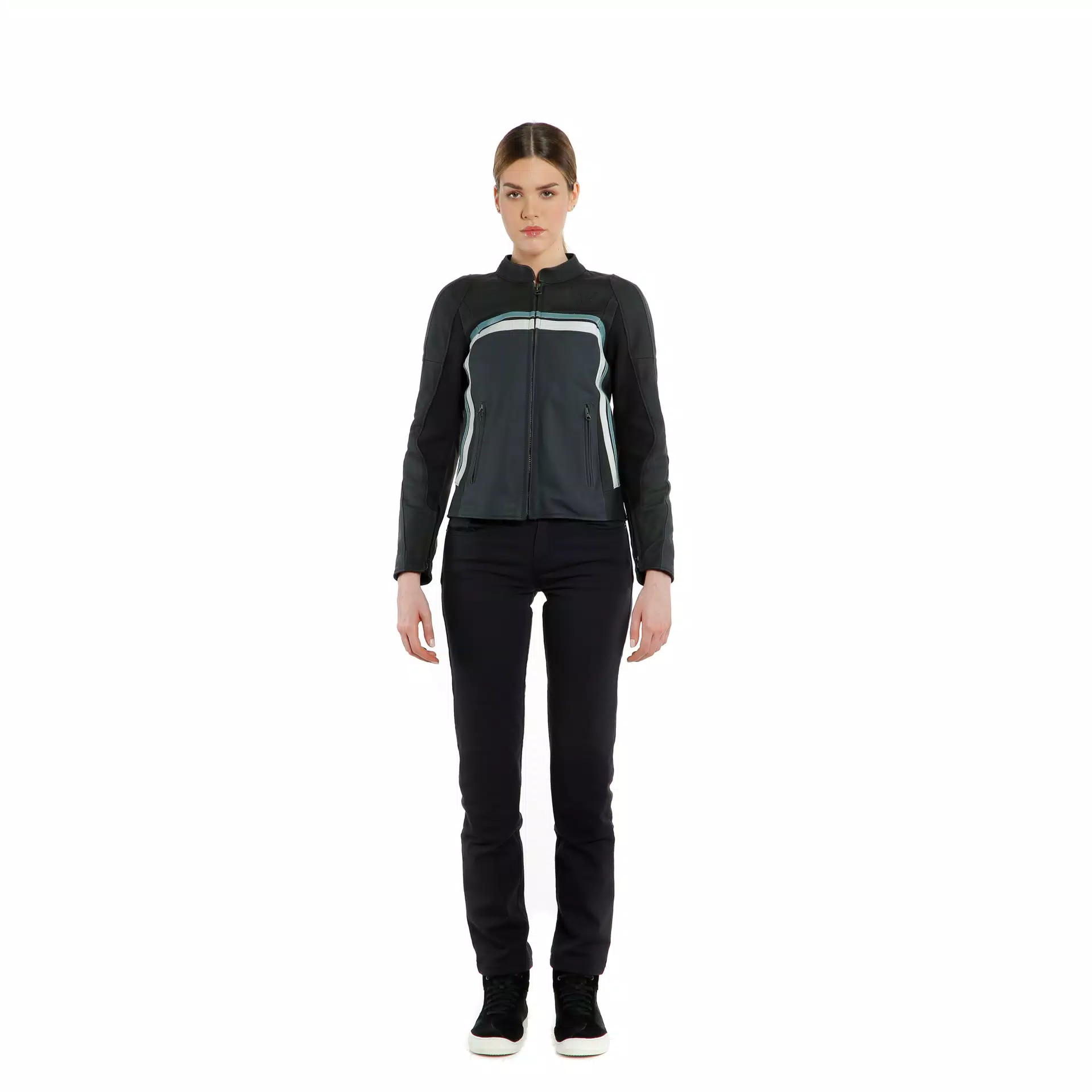 LOLA 3 LADY LEATHER JACKET