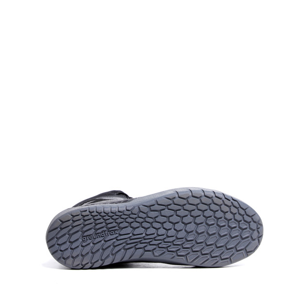 metractive-air-scarpe-moto-estive-in-tessuto-uomo-charcoal-gray-black-dark-gray image number 3