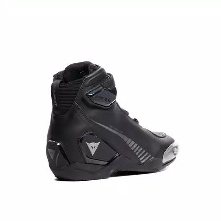 SUPERYA - SPORT MOTORFIETSSCHOENEN - BLACK/ANTHRACITE - 3