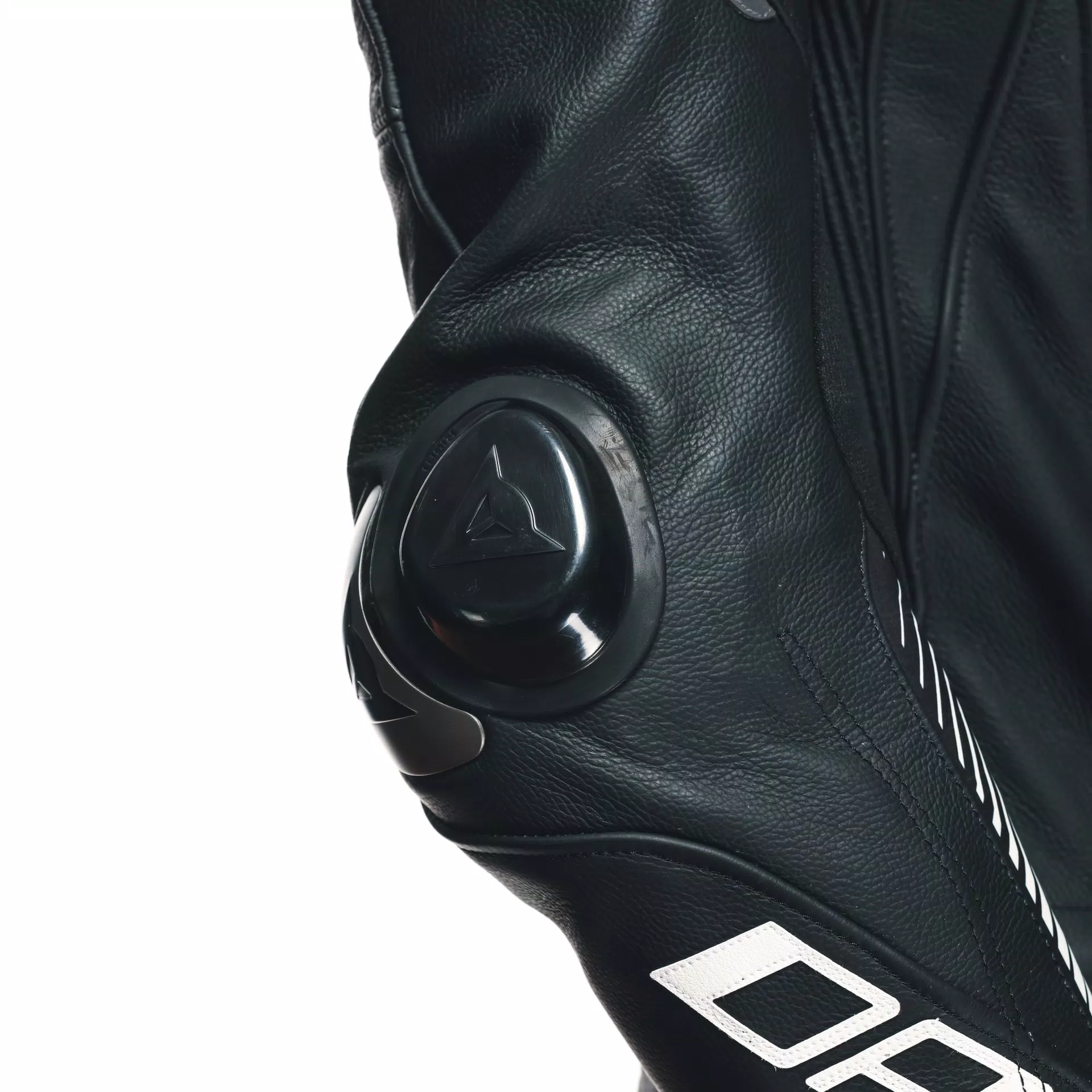 LAGUNA SECA 5 - MEN'S 2-PIECE MOTORCYCLE LEATHER SUIT (SHORT/TALL)