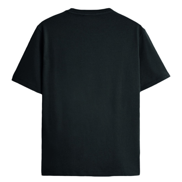 d-store-premium-t-shirt-donna-new-york-anthracite image number 1