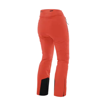 LIGERA DERMIZAX EV™ - DAMES SKIBROEK - CORAL - 2