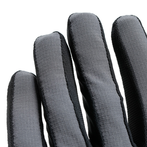 HG CADDO GLOVES ORANGE/DARK-GRAY- Handschuhe