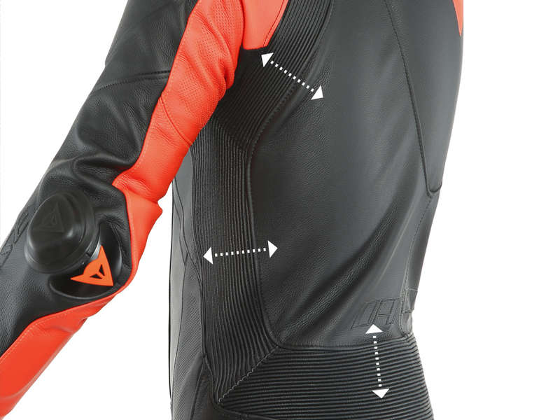 Dainese techno suit sale