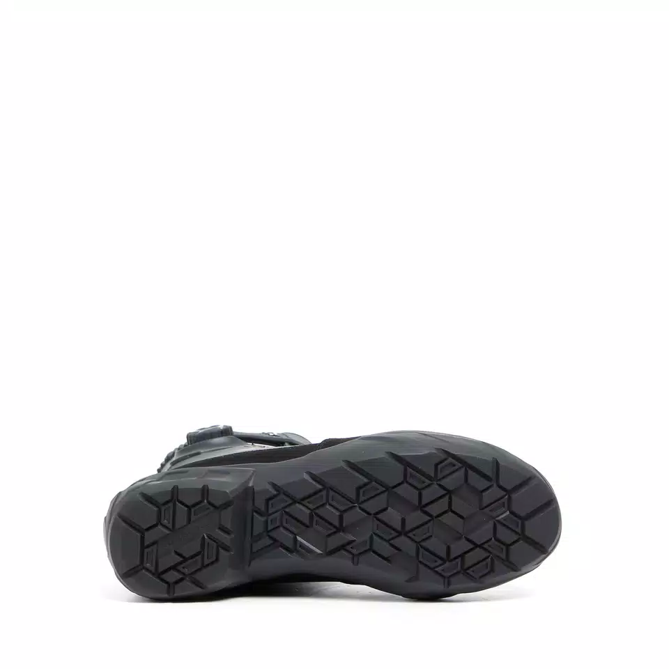 INFINITY 3 WP MEN'S WATERPROOF MOTORCYCLE BOOTS - BLACK  -  - 4