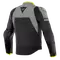 AGILE LEATHER JACKET