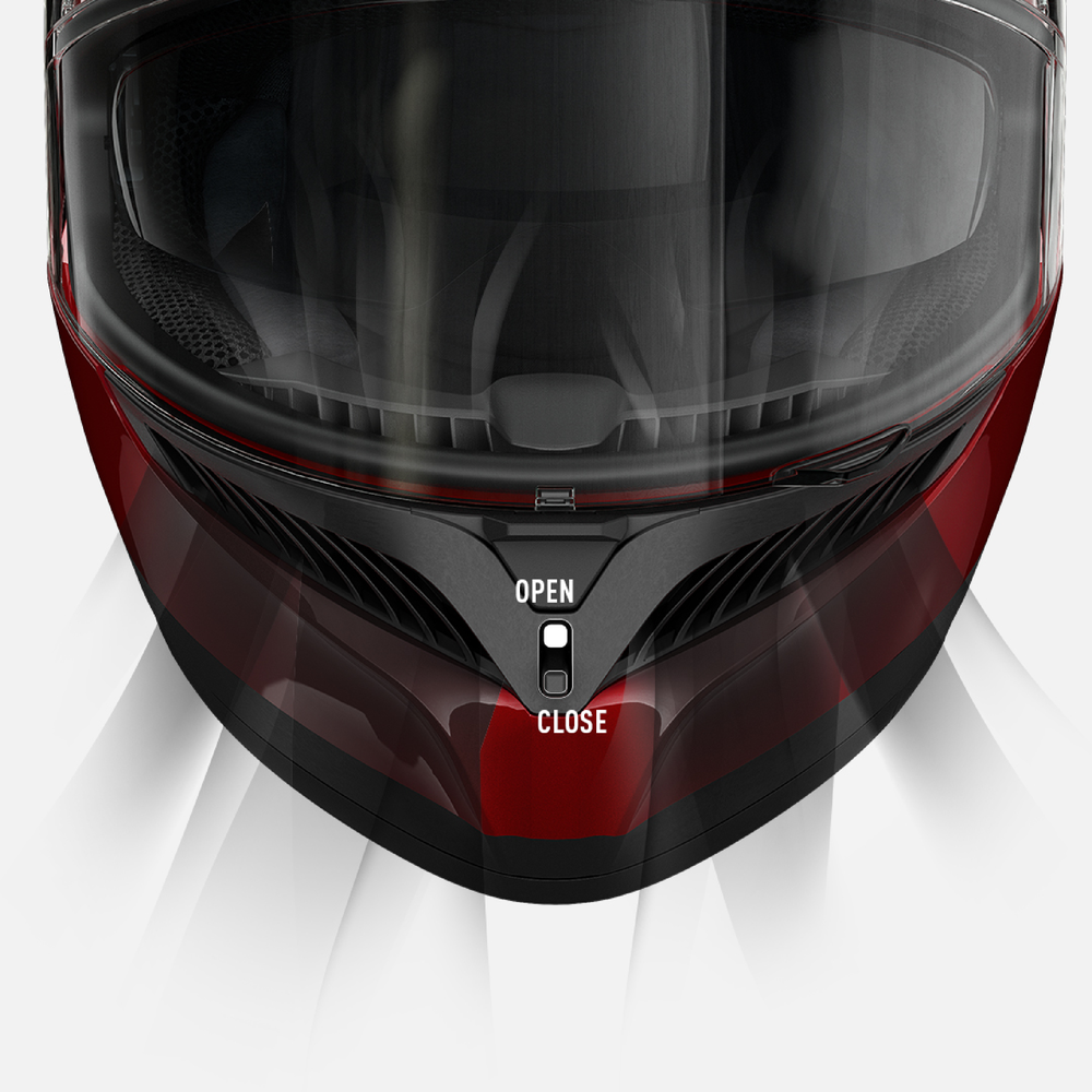 K3 Technical | AGV ヘルメット