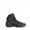 JUPITER 5 GORE-TEX® MEN'S WATERPROOF MOTORCYCLE SHOES - BLACK