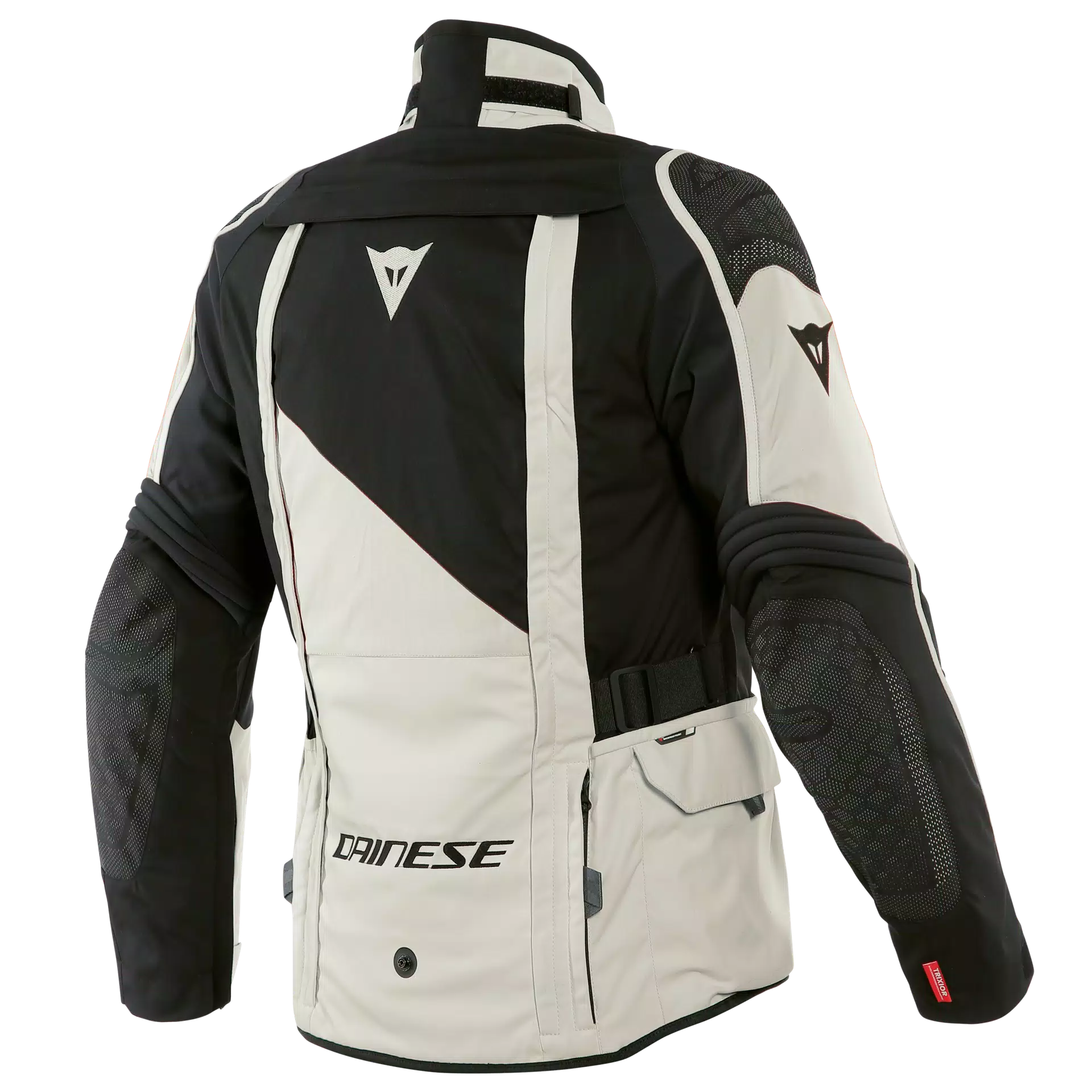 D-EXPLORER 2 GORE-TEX JACKET