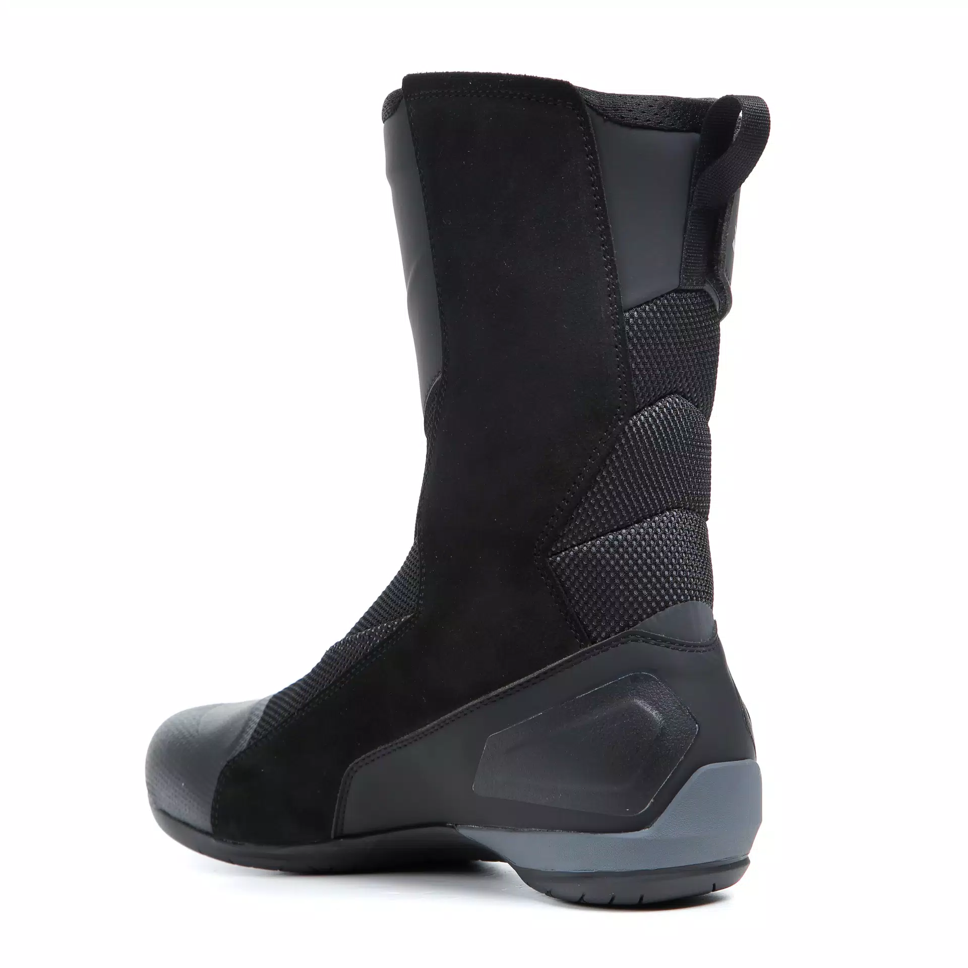 AIRTECH 3 GTX MEN'S WATERPROOF MOTORCYCLE TOURING BOOTS - BLACK