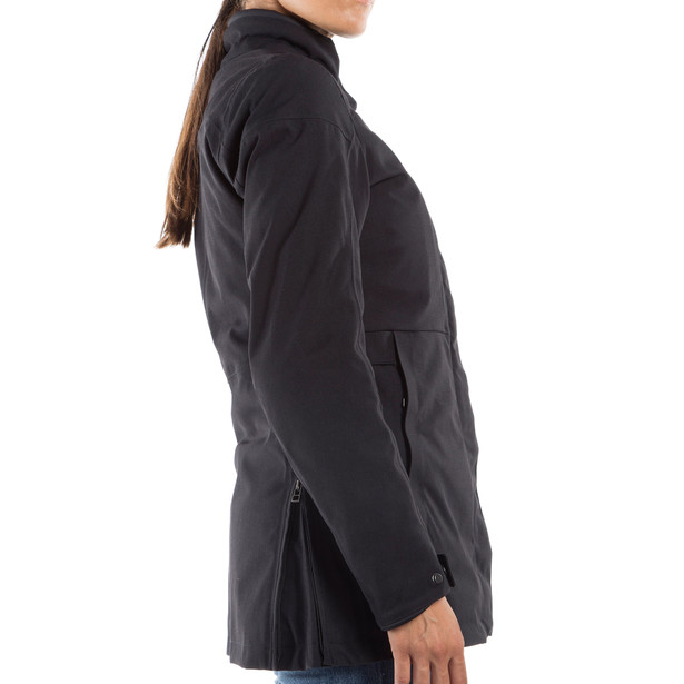 highstreet-lady-d-dry-jacket-black image number 7