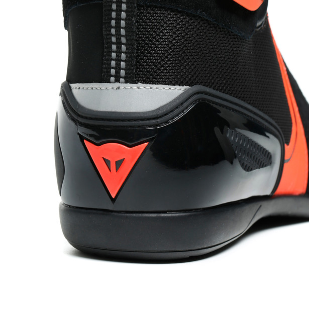 Certified Motorcycle Shoes for Men | ENERGYCA AIR | Dainese Official