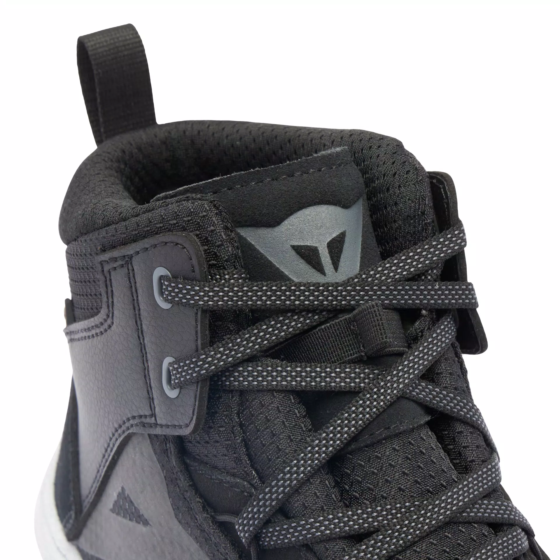 SUBURB D-WP - SCARPE MOTO IMPERMEABILI UOMO