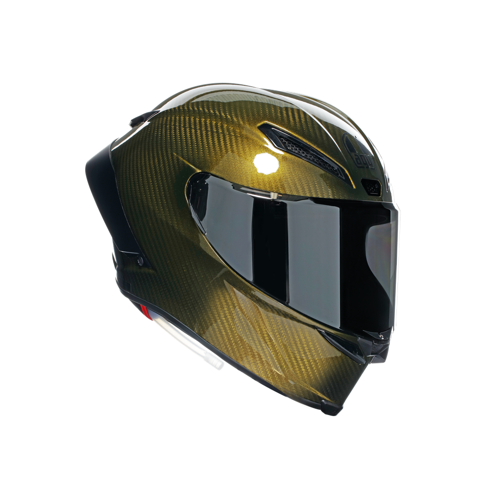 pista-gp-rr-oro-limited-edition-motorbike-full-face-helmet-e2206-dot image number 0