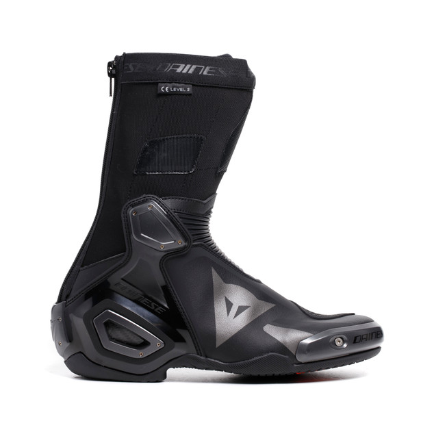 axial-2-boots-black-black image number 1
