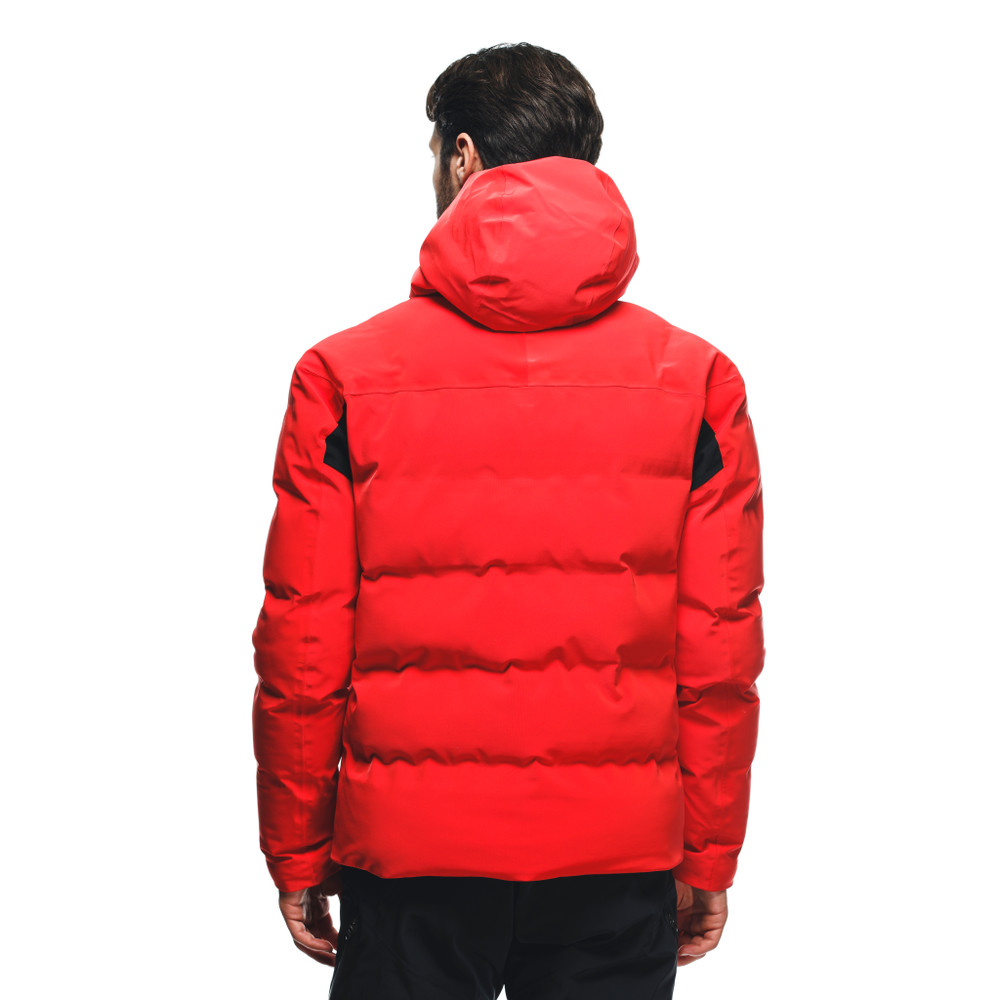 doudoune-de-ski-imperm-abile-homme-fire-red image number 8