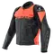 RACING 4 LEATHER JACKET PERF.