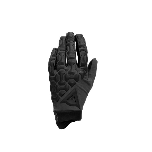hgr-ext-unisex-bike-gloves-black-black image number 0