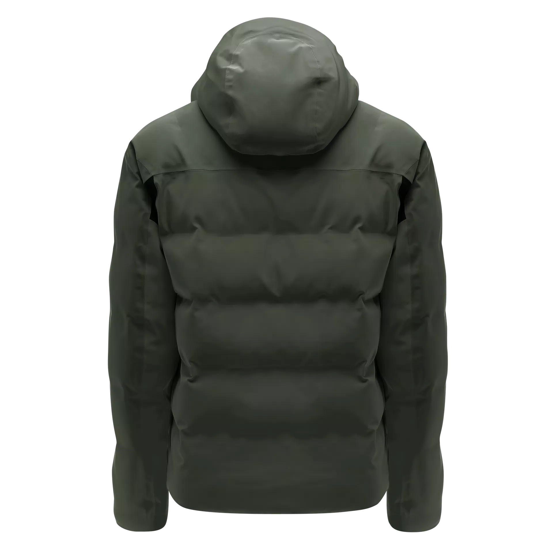MEN'S CROSS-FUNCTIONAL DOWN JACKET