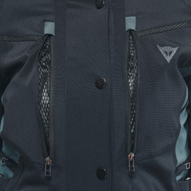 CARVE MASTER 3 LADY GORE-TEX® JACKET BLACK/BLACK/EBONY- Women Jackets