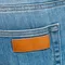 DENIM STONE SLIM TEX PANTS