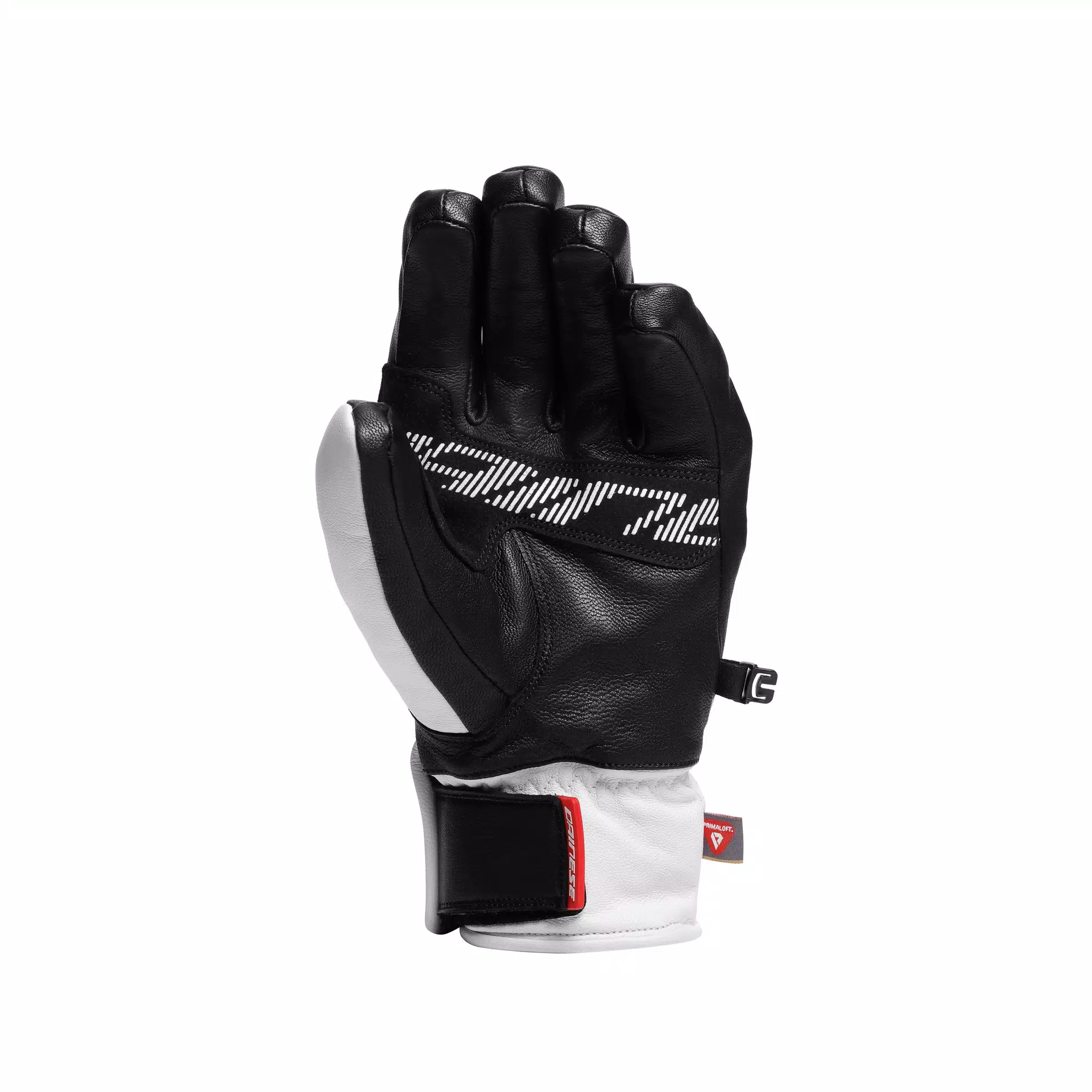 LEATHER GLOVES - UNISEX SKIHANDSCHUHE AUS LEDER