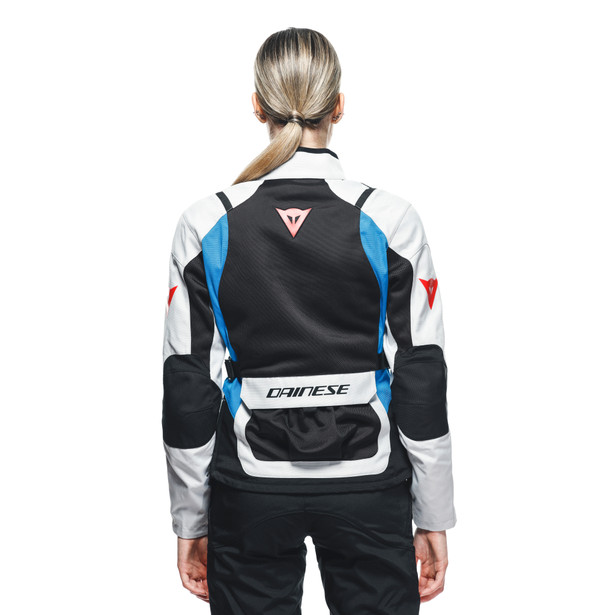 desert-lady-tex-jacket-glacier-gray-black-performance-blue image number 11