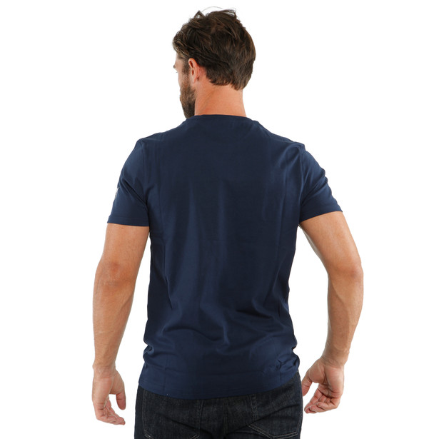 paddock-t-shirt-uomo image number 18