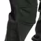 TRACKPANTS - MEN'S MOTORCYCLE PANTS IN FABRIC