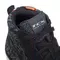 STREET 3 TEX WP WOMEN'S WATERPROOF MOTORCYCLE SHOES - BLACK
