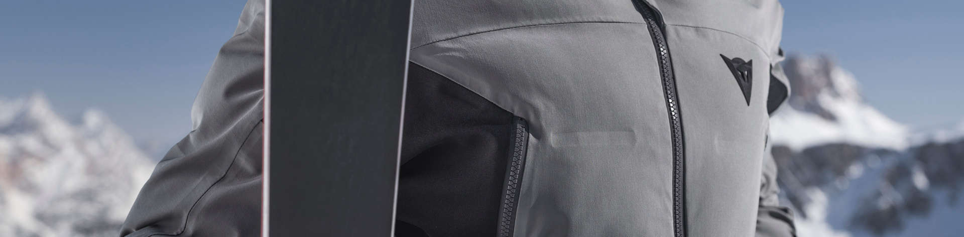 Dainese packable down clearance