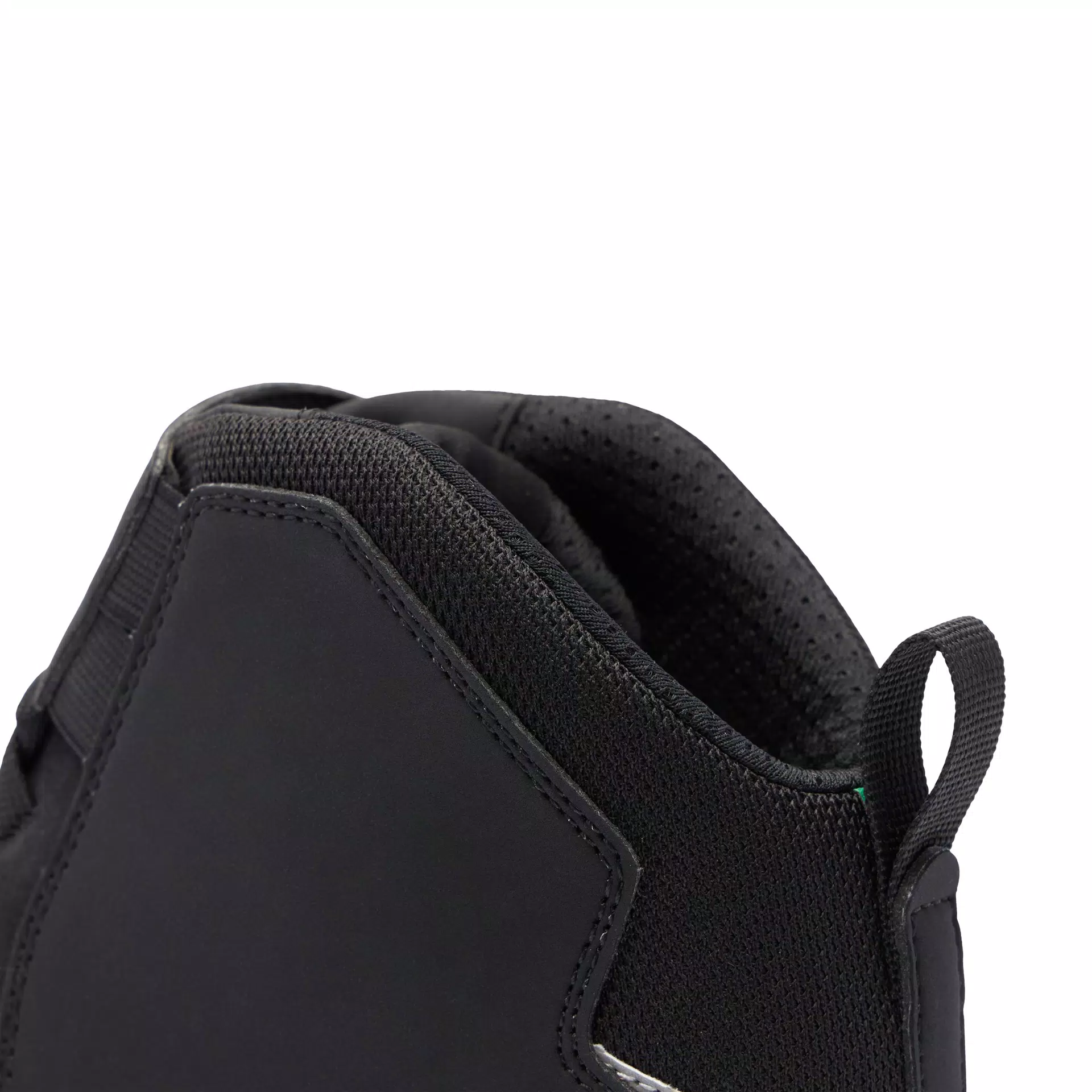 SHIFTER SPORT MOTORCYCLE SHOES MEN - BLACK