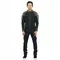 SEVILLA AIR TEX - MEN'S SUMMER MOTORCYCLE JACKET IN FABRIC