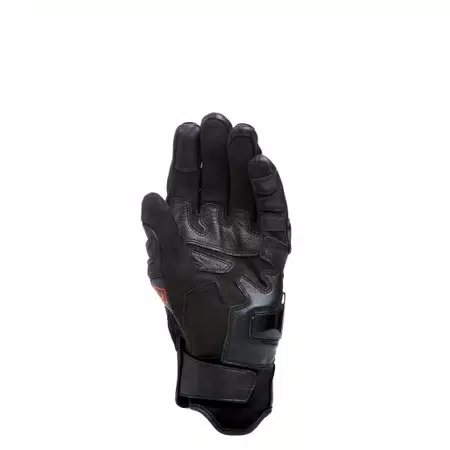 CARBON 4 SHORT LEATHER GLOVES