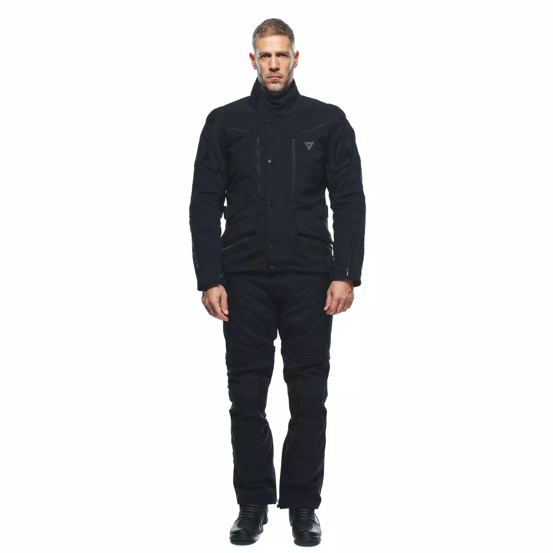 ESSENTIAL TOURER D-DRY JACKET