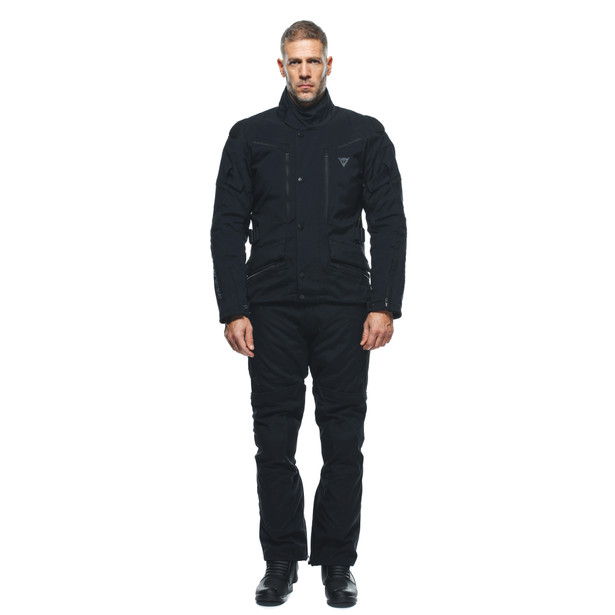 essential-tourer-d-dry-jacket-black-anthracite image number 2