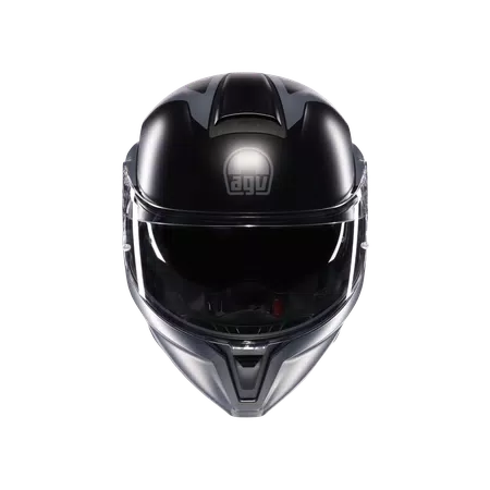 STREETMODULAR DOT(E2206) - RESIA MATT BLACK/GREY -  - 2