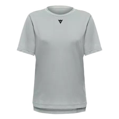 HG ROX JERSEY SS - DAMES FIETS T-SHIRT MET KORTE MOUWEN - GREEN-WATER - 1