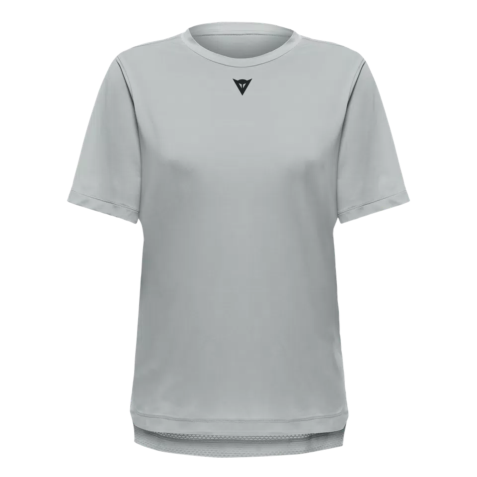 HG ROX JERSEY SS -MAILLOT DE VÉLO MANCHES COURTES POUR FEMME - GREEN-WATER - 1