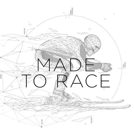 Dainese Winter Made to race