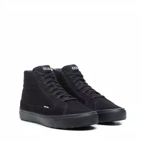 STREET 3 AIR - BLACK