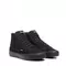 STREET 3 AIR SOMMER MOTORRADSNEAKER HERREN - SCHWARZ